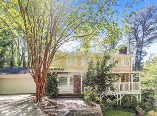 9480 Coleman Rd #9480, Roswell, GA 30075