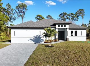 225 Lomax Ave S, Lehigh Acres, FL 33974