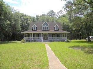 9955 Strickland Rd, Grand Bay, AL 36541