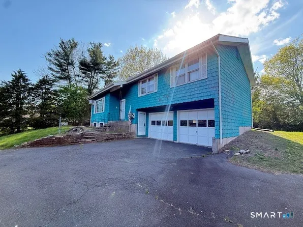 65 Glenview Road, Meriden, CT 06450