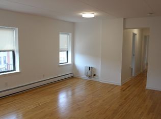 1217 Washington St APT 22E, Hoboken, NJ 07030