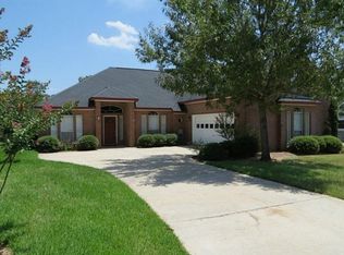 7085 Whispering Wind Dr, Willis, TX 77318