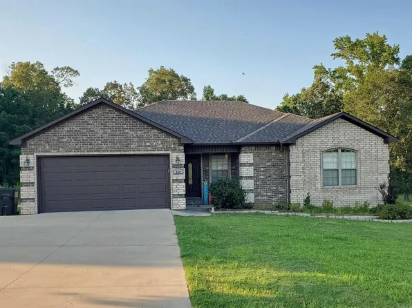 450 Bobwhite Holw, Lonoke, AR 72086