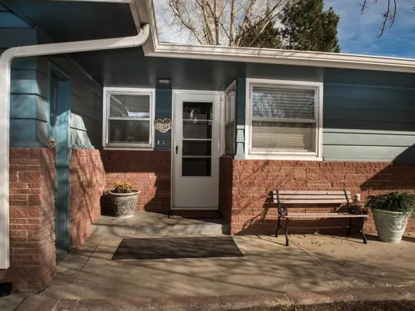 2516 S College Ave, Fort Collins, CO 80525