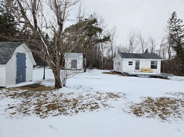 25 Skerry Ln, Egmont Parish, PE C0B 1B0