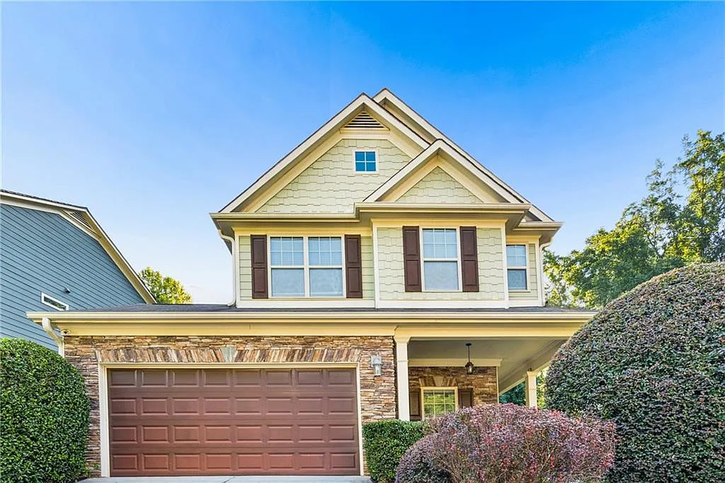 3 bed, 3.0 bath, 1771 sqft, $3,200 — Photo 1