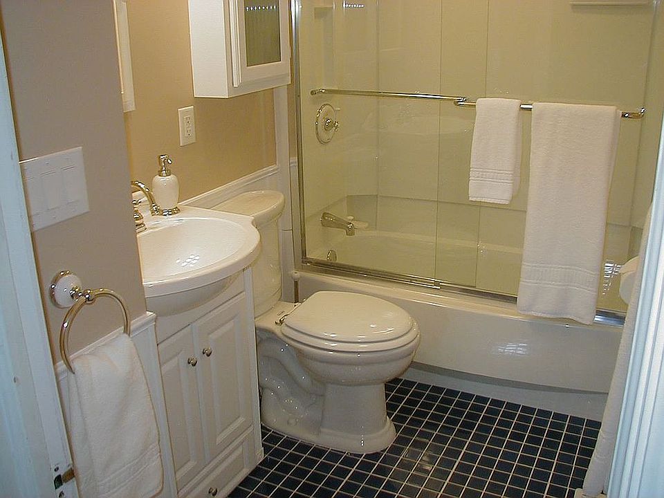 2005 Bath Remodel