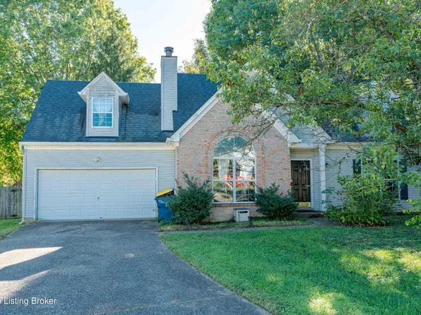 8608 Raintree Cir, Pewee Valley, KY 40056