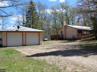 350 State 6 NE, Outing, MN 56662