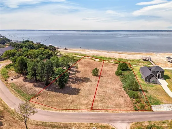 766 Sunset Ct, Kemp, TX 75143