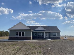 26834 School Section Rd, Richmond, MI 48062