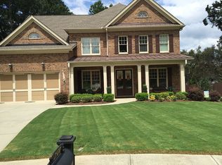 2528 Wallace Ln, Dunwoody, GA 30360