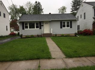 132 Cherry Ave, Bound Brook, NJ