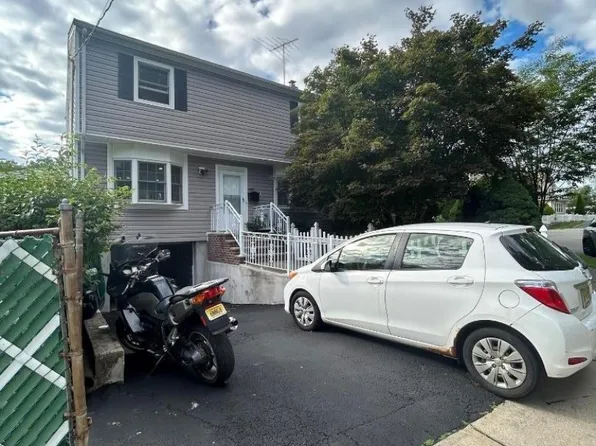 153 Smallwood Ave, Belleville Twp., NJ 07109