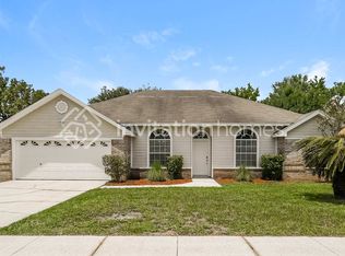 12243 Mantle Dr, Jacksonville, FL 32224