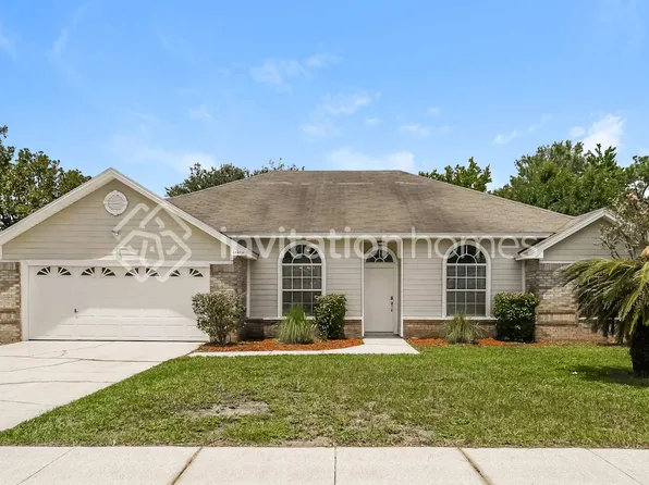 12243 Mantle Dr, Jacksonville, FL 32224