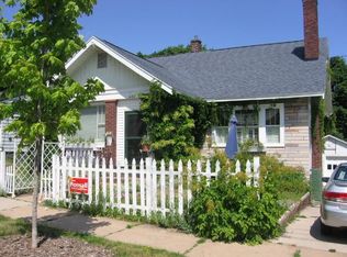 440 W Hewitt Ave, Marquette, MI 49855