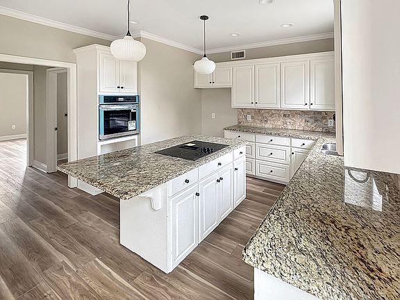 New Appliances
