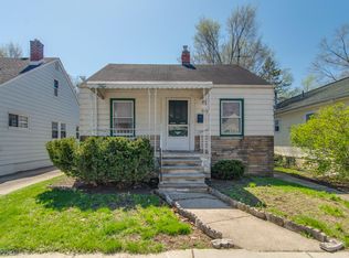 524 E Oakridge St, Ferndale, MI 48220