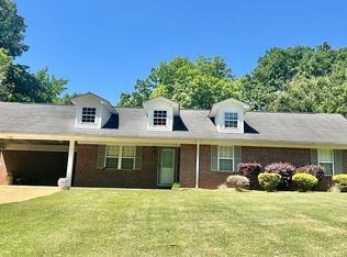 106 Wilson Rd, Fulton, MS 38843