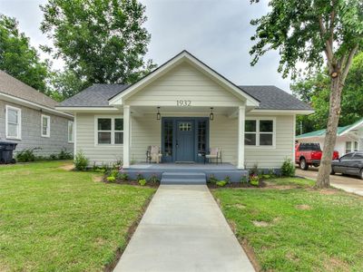 1932 NW 11th St, Oklahoma City, OK, 73106