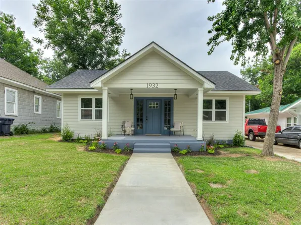 1932 NW 11th St, Oklahoma City, OK 73106