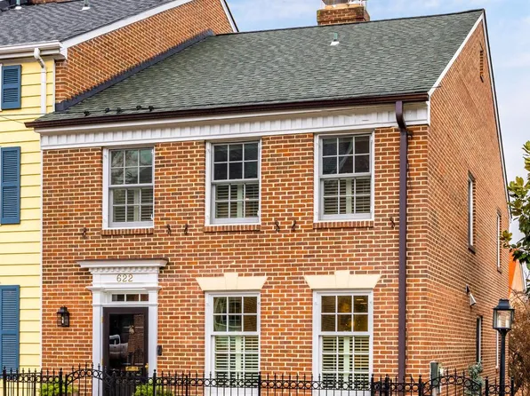 622 S Lee St, Alexandria, VA 22314