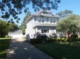 1820 Lincoln Rd, Wickliffe, OH 44092