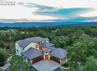 5085 Saxton Hollow Rd, Colorado Springs, CO 80908