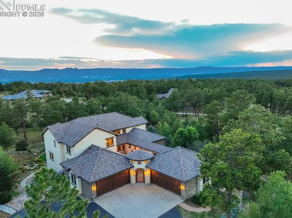 5085 Saxton Hollow Rd, Colorado Springs, CO 80908