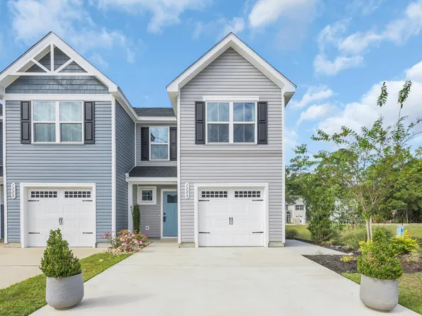 132 A Villa Grande St A, Myrtle Beach, SC 29579