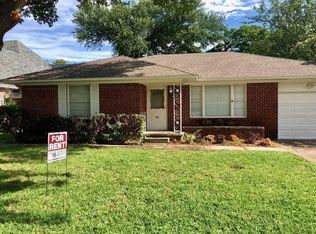 414 Pittman St, Richardson, TX 75081