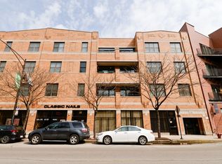 2040 W Belmont Ave APT 202, Chicago, IL 60618