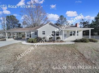 1073 Rocky River Rd, Lancaster, SC 29720