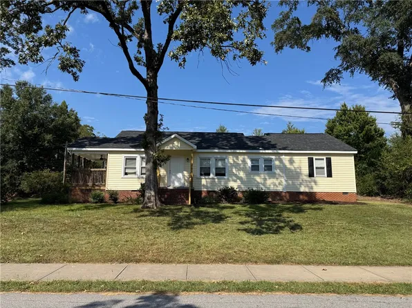 112 Elm St, Clemson, SC 29631