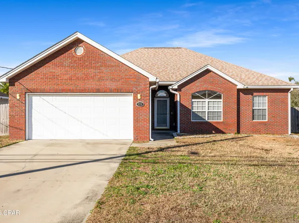 2735 Ten Acre Rd, Panama City, FL 32405