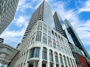 480 Front St W #BD76A4D69, Toronto, ON
