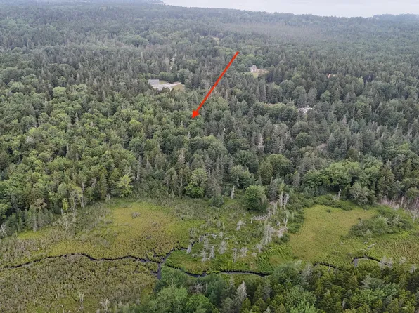 36 Lemoine (map 12 lot 36) Road, Swans Island, ME 04685