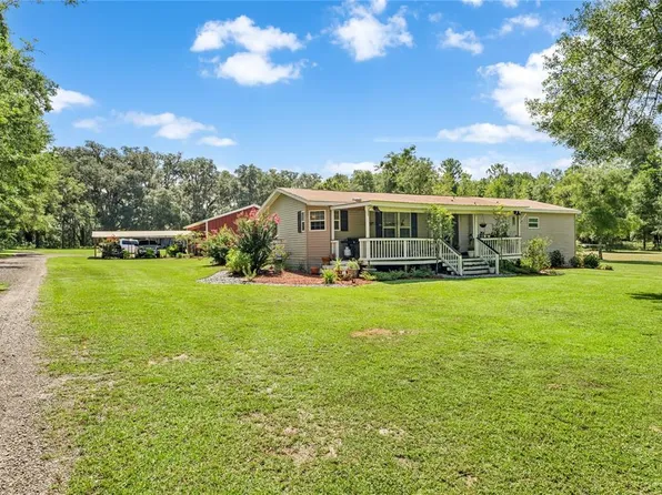 5807 NW County Road 235, Alachua, FL 32615