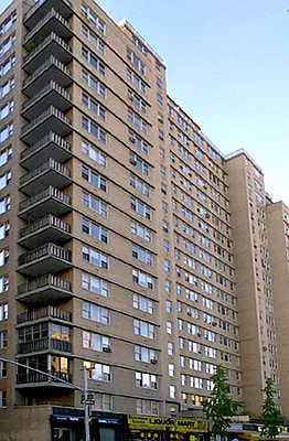 245 East 19th Street