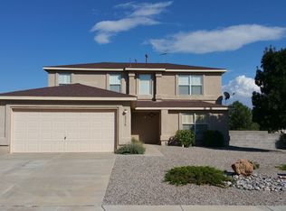 6538 Freemont Hills Loop NE, Rio Rancho, NM 87144