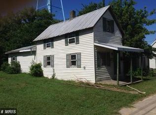 508 Lincoln St, Denton, MD