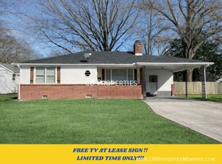 4322 Rhodes Ave, Memphis, TN 38111