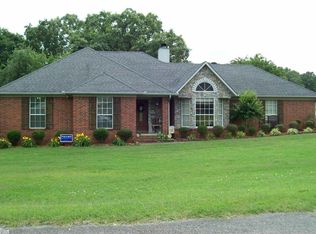 521 Dogwood Meadows Ln, Austin, AR 72007