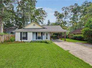 17509 Avalon Ter, Hammond, LA 70403