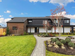 23141 SW Curry Ridge Dr, Sherwood, OR 97140