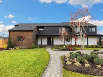 23141 SW Curry Ridge Dr, Sherwood, OR, 97140