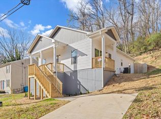 1464 Varnell Ave NE, Roanoke, VA 24012