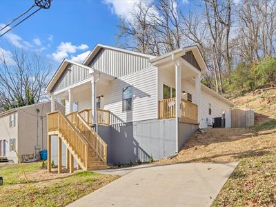 1464 Varnell Ave NE, Roanoke, VA, 24012