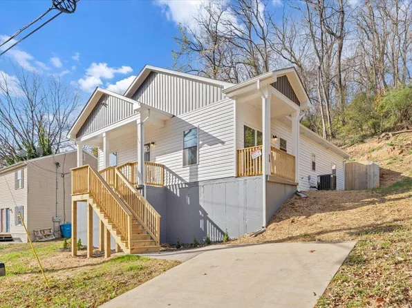 1464 Varnell Ave NE, Roanoke, VA 24012